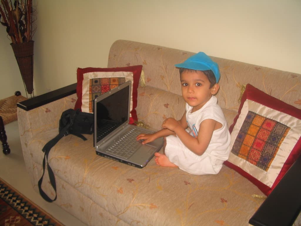 Abhinav