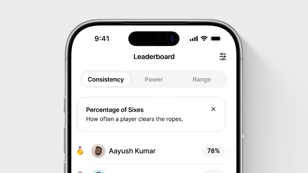 Playar app thumbnail