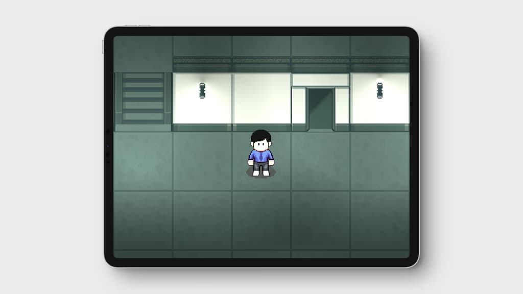 Terminal game thumbnail