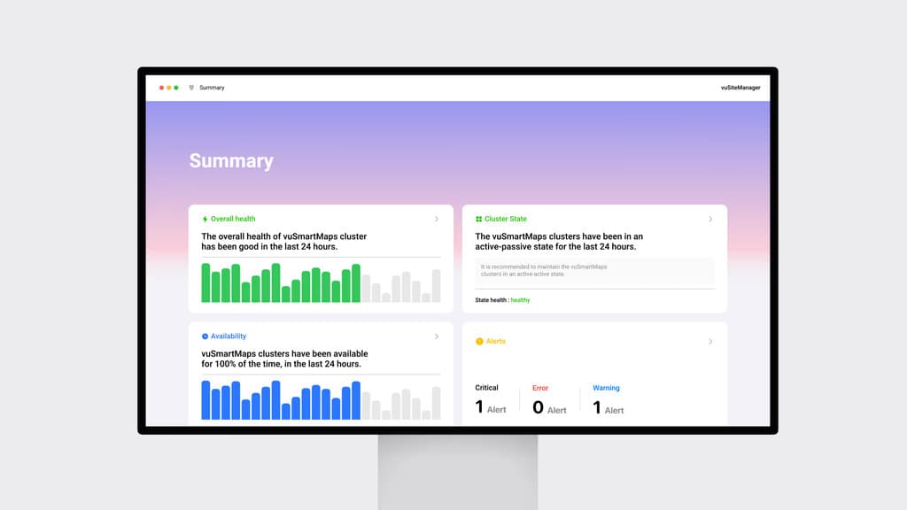 vuSiteManager thumbnail