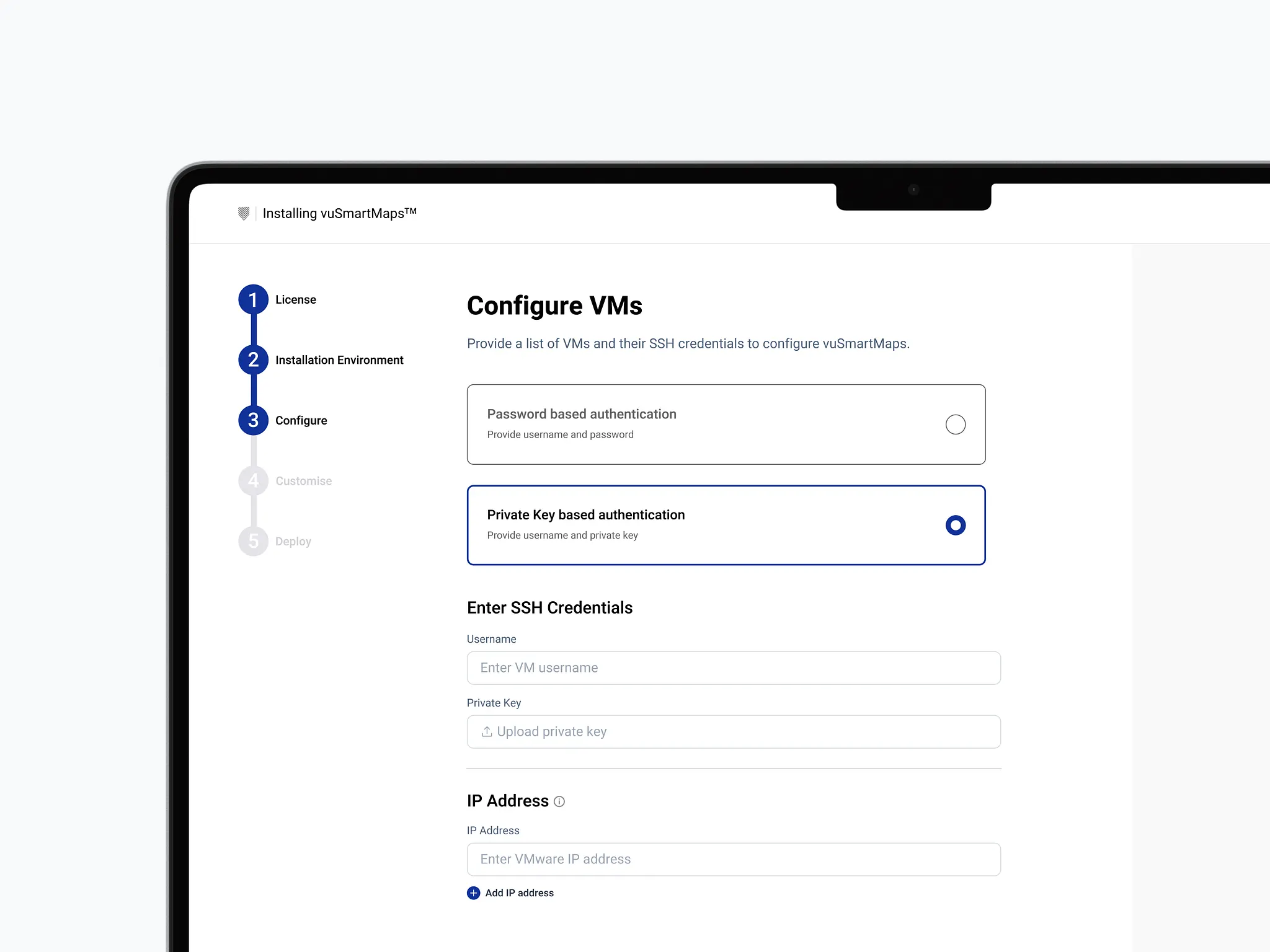 vuLauncher screenshot 3