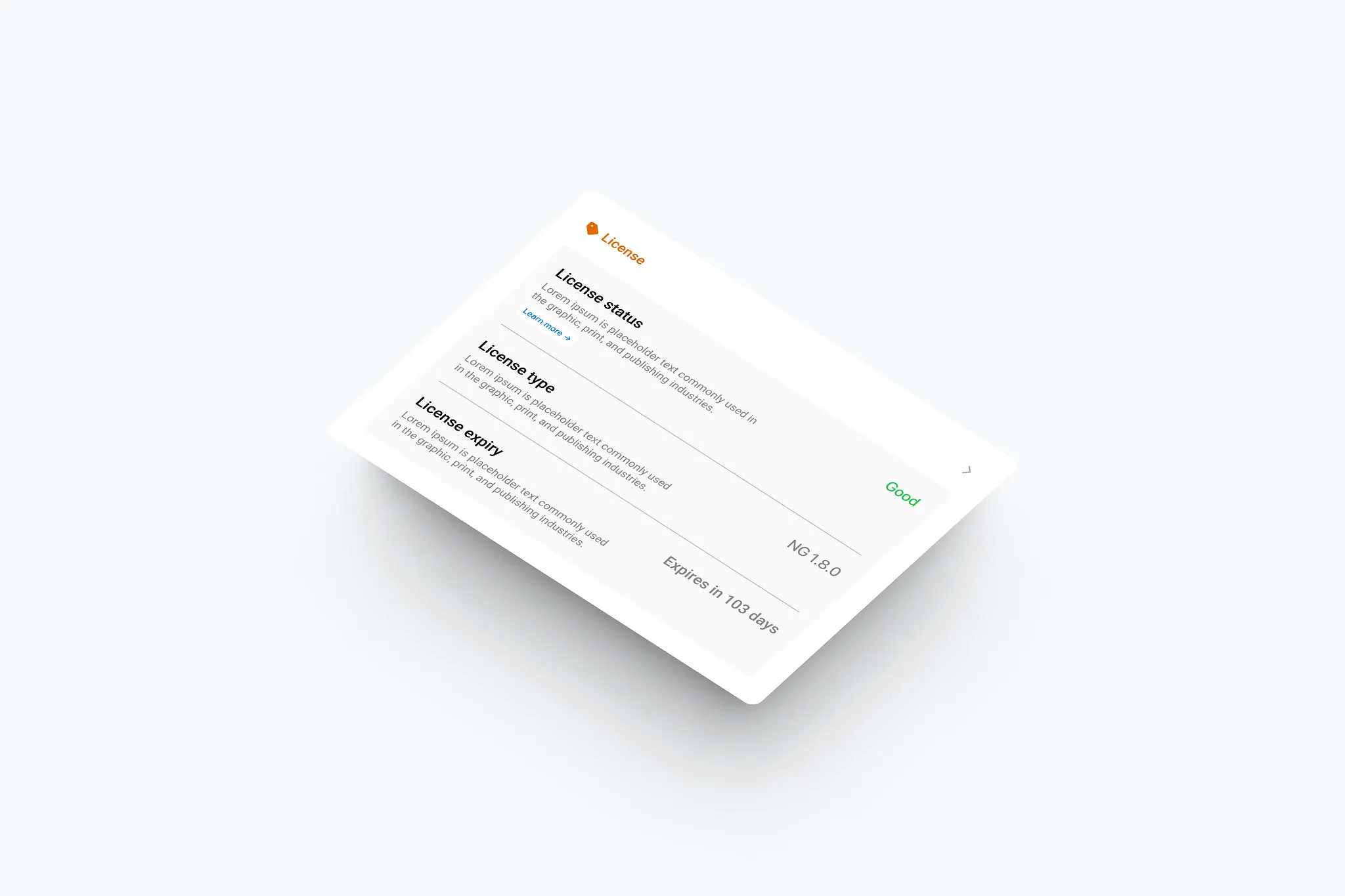 vuSiteManager screenshot 7